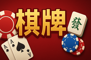 牛牛游戏界面